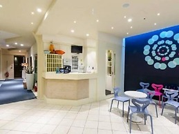 Hotel Mare Live