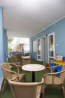 Hotel Mare Live
