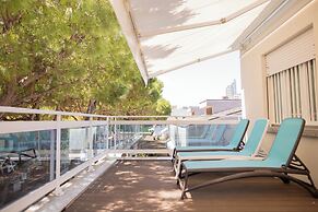 Hotel Mare Live