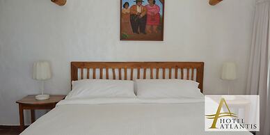Hotel Atlantis