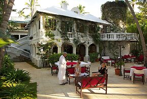 Hotel Atlantis
