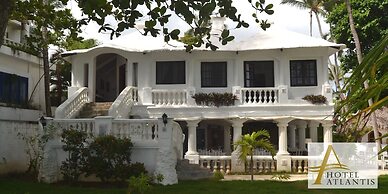 Hotel Atlantis