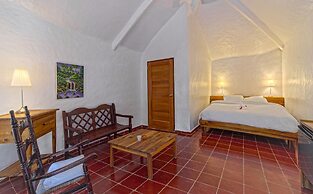 Hotel Atlantis