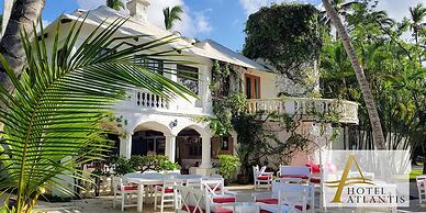 Hotel Atlantis