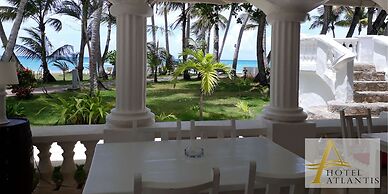 Hotel Atlantis