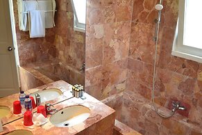 Hotel Atlantis