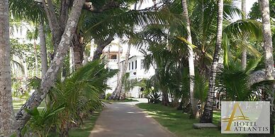 Hotel Atlantis