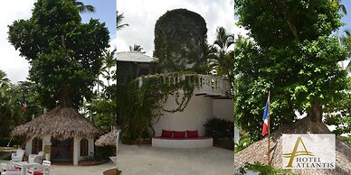 Hotel Atlantis
