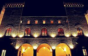 Castello di Montalbano