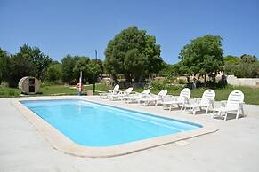 Agroturismo Finca Dalt Murada