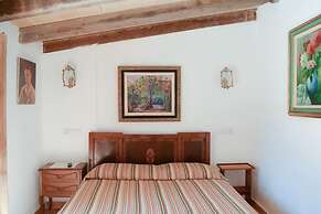 Agroturismo Finca Dalt Murada