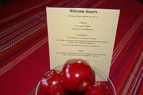 A Vacation Paradise at Quail Ridge B&B