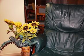 A Vacation Paradise at Quail Ridge B&B