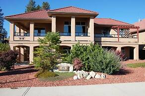 A Vacation Paradise at Quail Ridge B&B
