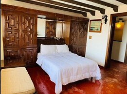 Hotel Posada la Ermita