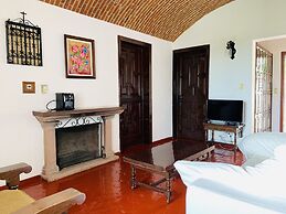 Hotel Posada la Ermita