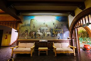 Hotel Posada la Ermita