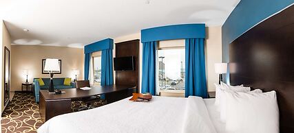 Hampton Inn & Suites by Hilton Regina East Gate
