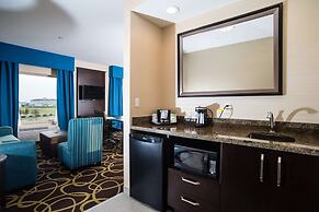 Hampton Inn & Suites by Hilton Regina East Gate