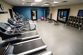 Hampton Inn & Suites by Hilton Regina East Gate