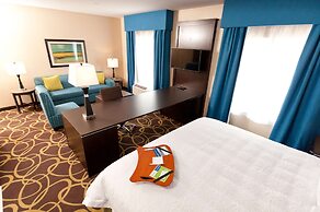 Hampton Inn & Suites by Hilton Regina East Gate