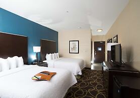 Hampton Inn & Suites by Hilton Regina East Gate