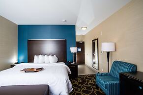 Hampton Inn & Suites by Hilton Regina East Gate