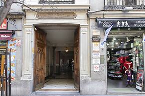 Hostal Rober