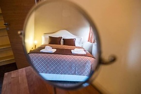 Aida Charming Rooms