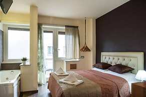 Aida Charming Rooms