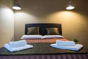 Aida Charming Rooms