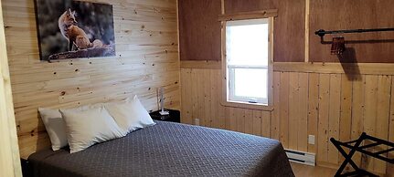 Motel du Haut Phare