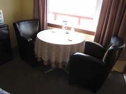 Motel du Haut Phare