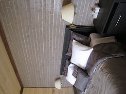 Motel du Haut Phare
