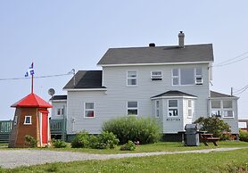Motel du Haut Phare