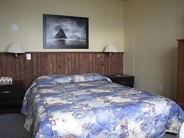 Motel du Haut Phare