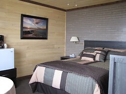 Motel du Haut Phare