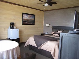 Motel du Haut Phare