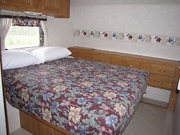 Motel du Haut Phare