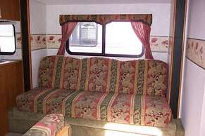 Motel du Haut Phare