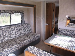 Motel du Haut Phare