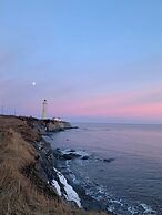 Motel du Haut Phare