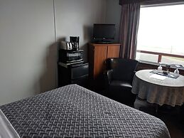 Motel du Haut Phare