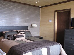 Motel du Haut Phare
