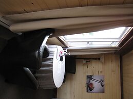 Motel du Haut Phare