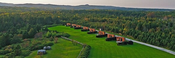 Motel du Haut Phare