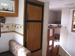Motel du Haut Phare