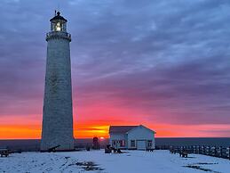 Motel du Haut Phare