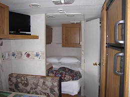 Motel du Haut Phare