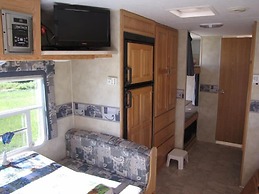 Motel du Haut Phare